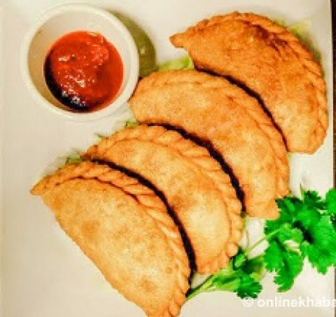 Cheese Phalay (2pcs)-Yumyum