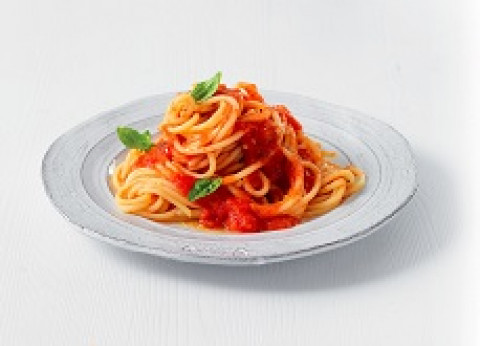 Al Pomodoro Pasta-Yumyum