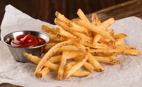 French Fries-yumyum