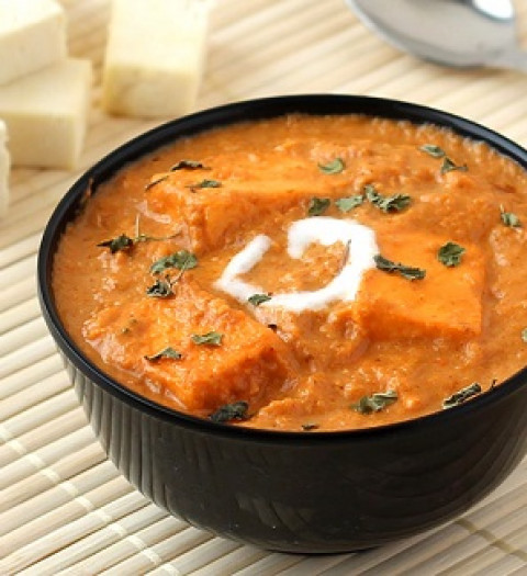 Shahi Paneer-Deyjung