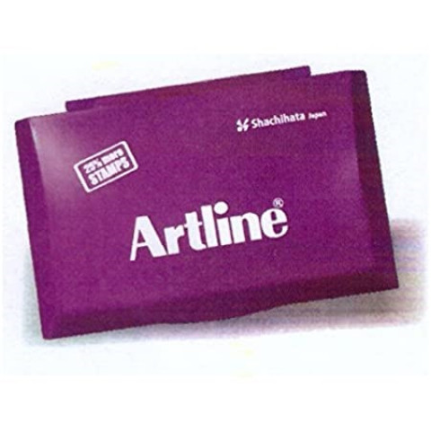 Artline  Stampad Size 126x77mm