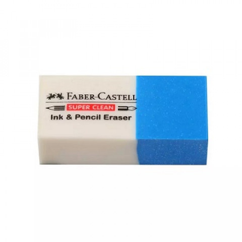 Faber Castell  Super Clean Ink & Pencil Eraser