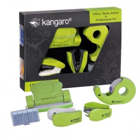 Kangaro Gift Set SS-T 10M