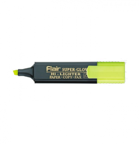 Flair Super Glow Highlighter