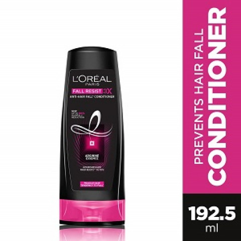 Loreal fall Resist 3x Arginine Essence Conditioner 192.5ml