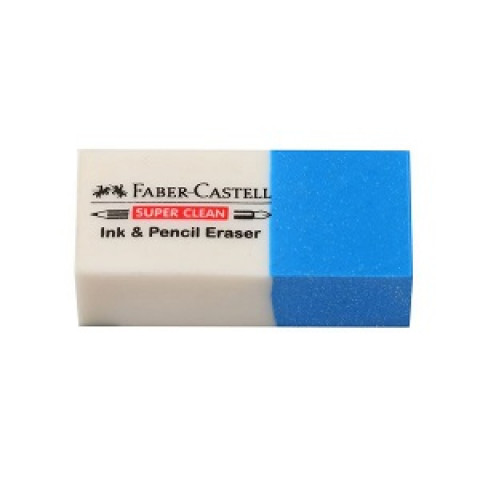 Faber Castle Ink &Pencil Eraser