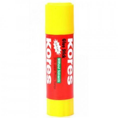 Kores Glue Stick 25g