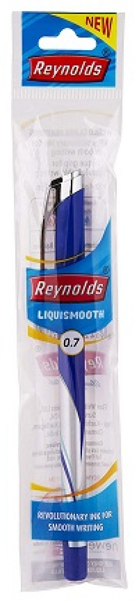 Reynolds Liquismooth 0.7 blue