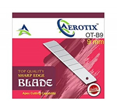 Aerotex Ot-b9 Blade 9mm