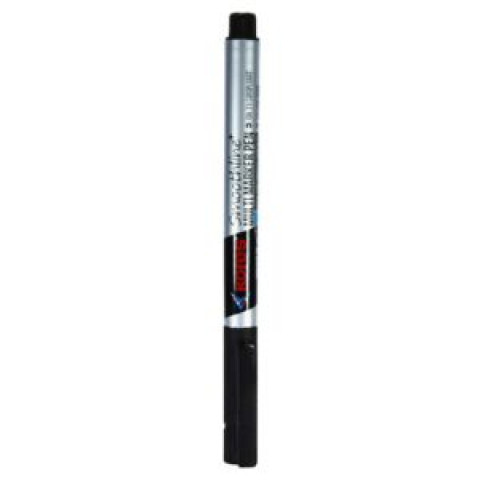 Kores Smoothline Multi Marker Pen Cd Marker Black 