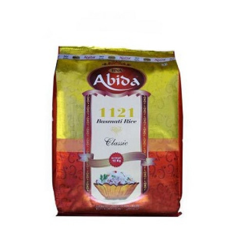 Abiba 1121 Basmati Rice Classic 1kg