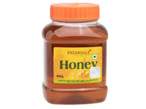 Patanjali Honey, 500g