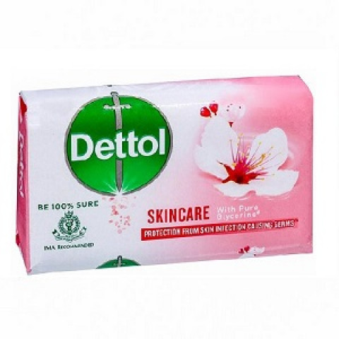 Dettol Skincare 75g 