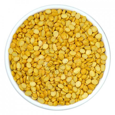 Chana Dal Loose