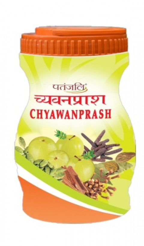 Patanjali Chywanprash 500g