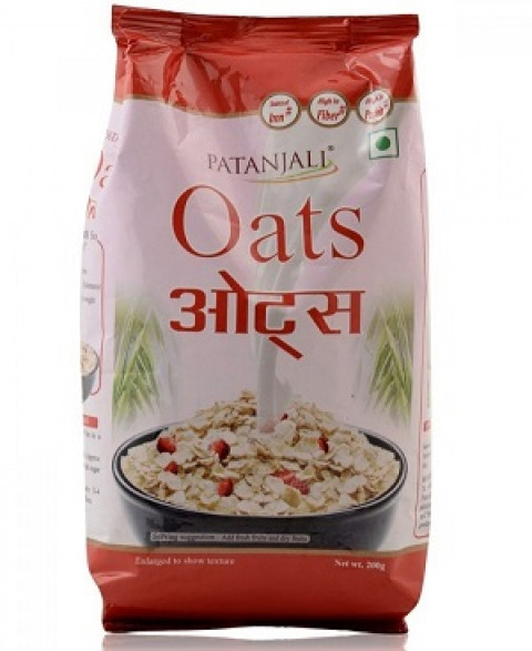 Patanjali Oats 1kg