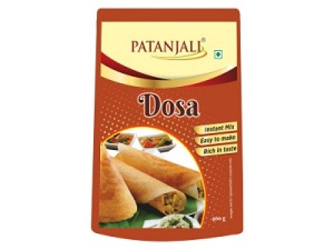 Patanjali Dosa 400g