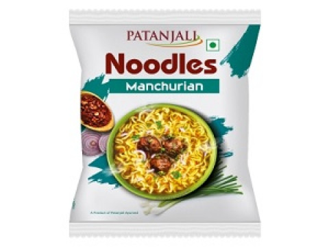 Patanjali Noodles Manchurian 60g