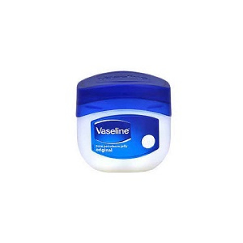 Vaseline Skin Protecting Jelly Original 21g