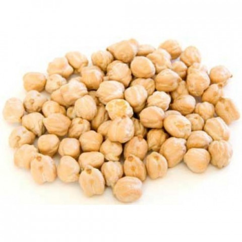 White Chana (Kabuli Chana)