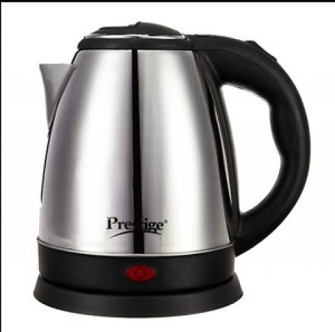 Prestige Electric Kettle  Concealed Element Type 41587 PKOSS 1.5