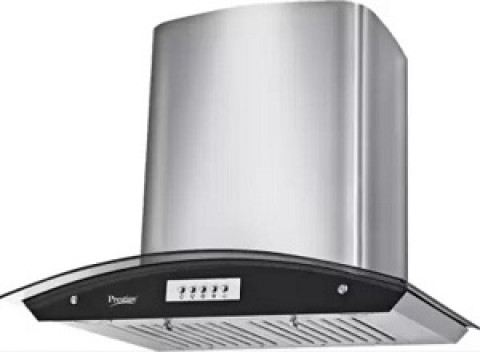 Prestige  Kitchen Hood Classic  Series   41820  Vista  600