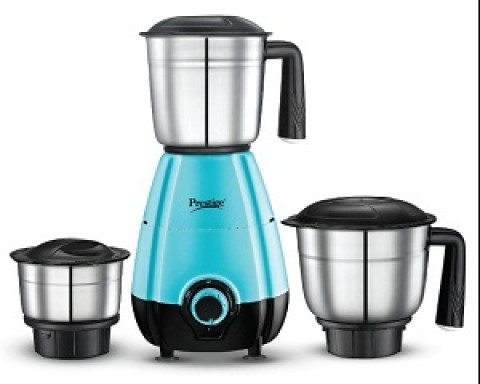 Prestige Mixer Grinder 42531 DIVA 500 W 