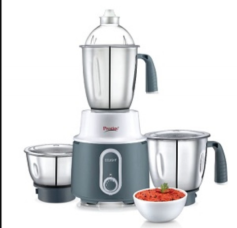 Prestige Mixer Grinder 41366 Delight - 750 W