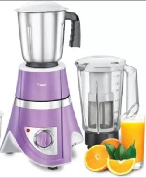 Prestige Mixer Grinder  42523 Zenith  BMG -750 W