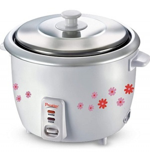 Prestige Delight Electric Rice Cooker 41270 PRWO 1.8-2