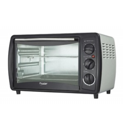 Prestige Oven Toaster-Griller 41457  POTG 19 PCR 