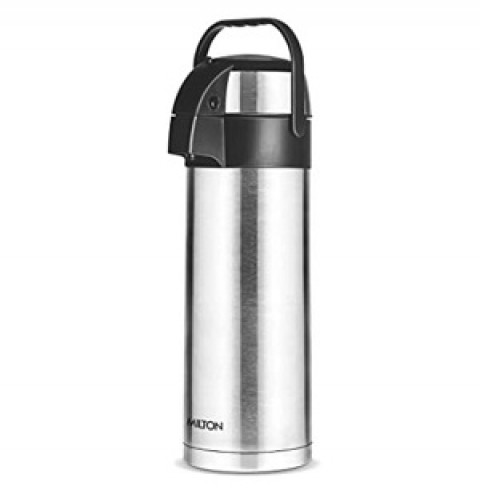 Milton Thermosteel Beverage Dispenser 4500 TS-435