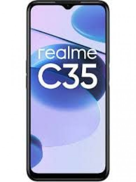 Realme C35 4/128