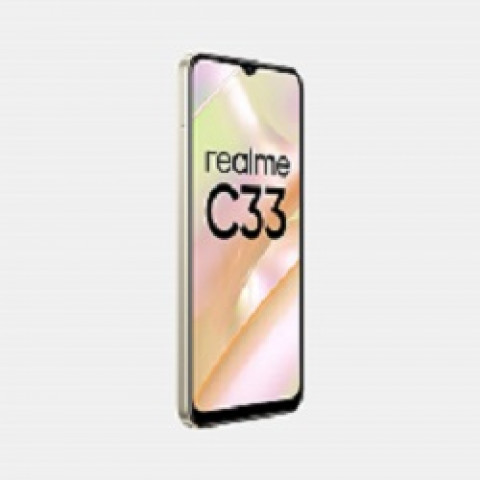 Realme C33 4/64