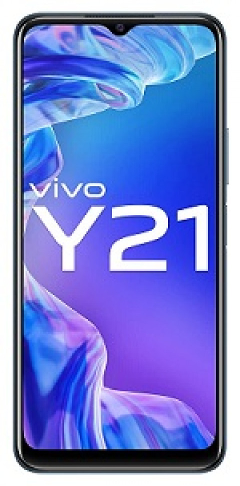 Vivo Y21 4/64