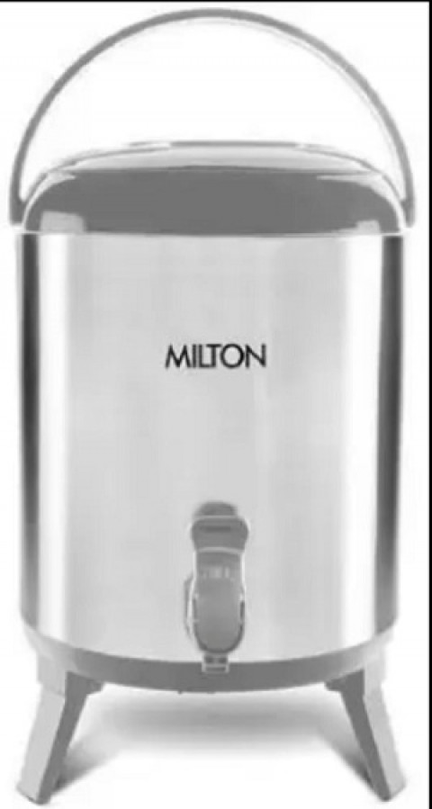 Milton Thermosteel Stellar 14 ( 13.2 L ) Bottled Water Dispenser 