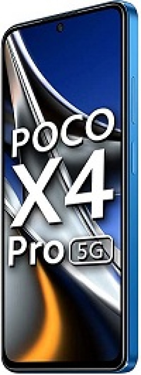 Poco X4 pro 6/128