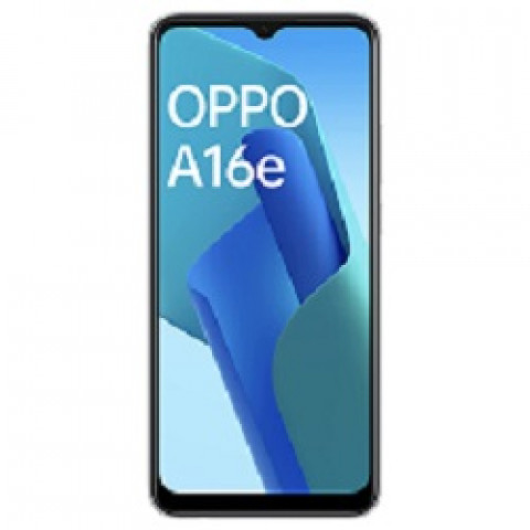 Oppo A16e 4/64