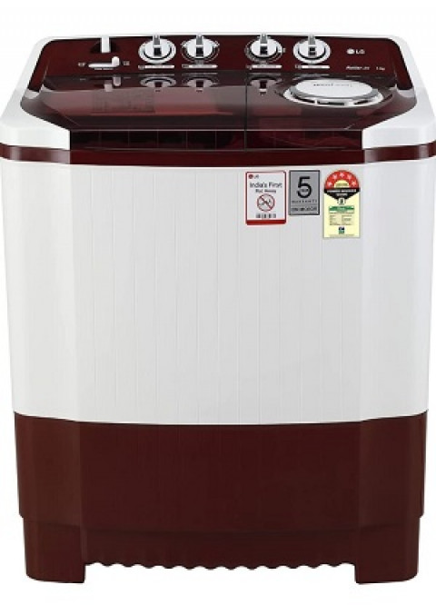 LG Washing Machine  7.5 Kg P7515SRAZ