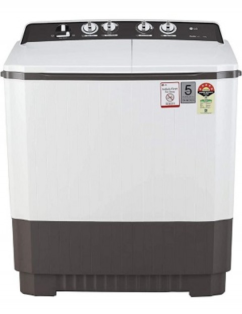 LG Washing Machine 9 Kg P9040RGAZ