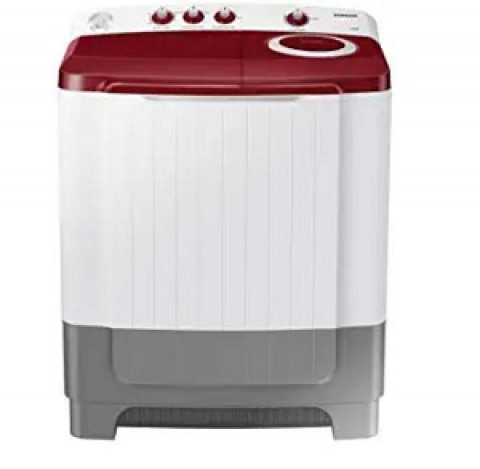 Samsung Washing Machine 8 kg WT80R4000RG