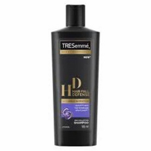 Tresemme Hairfall Defense Shampo 185ml