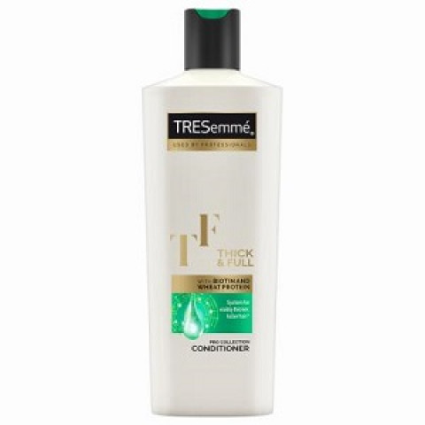 Tresemme Thick & Full Conditioner 180 ml