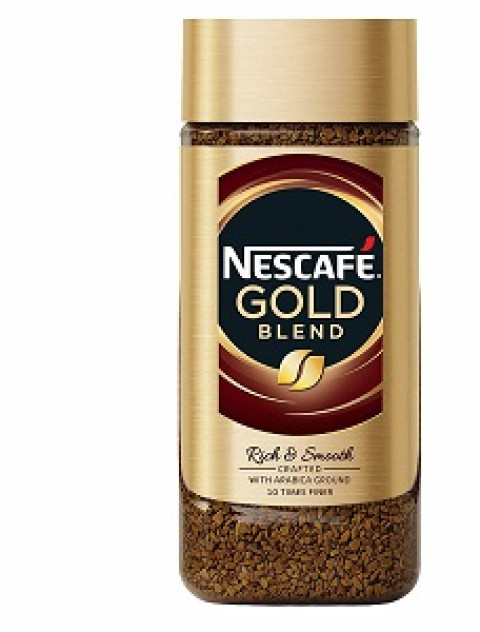 Nescafe Gold Blend 100g