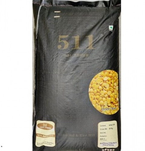 Arhar Dal 30 Kg Bag 