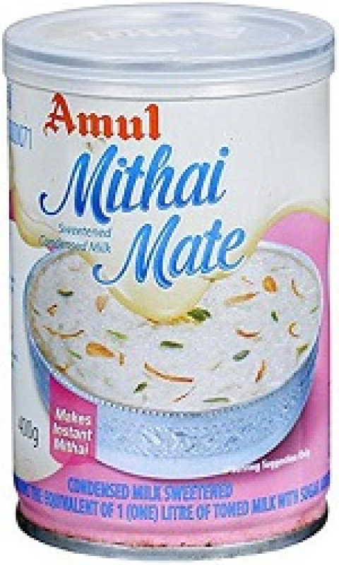 Amul Mathimate 400g