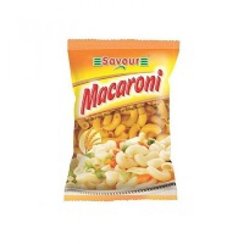 Savour macaroni 160g