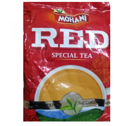 Mohani Red Special Tea,  1 Kg