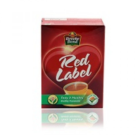 Brooke Bond Red Label Tea, 250g