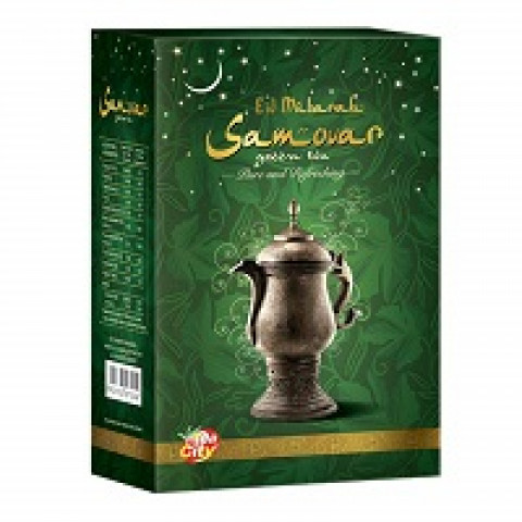 GOODRICKE Samovar Original Tea - 250G 